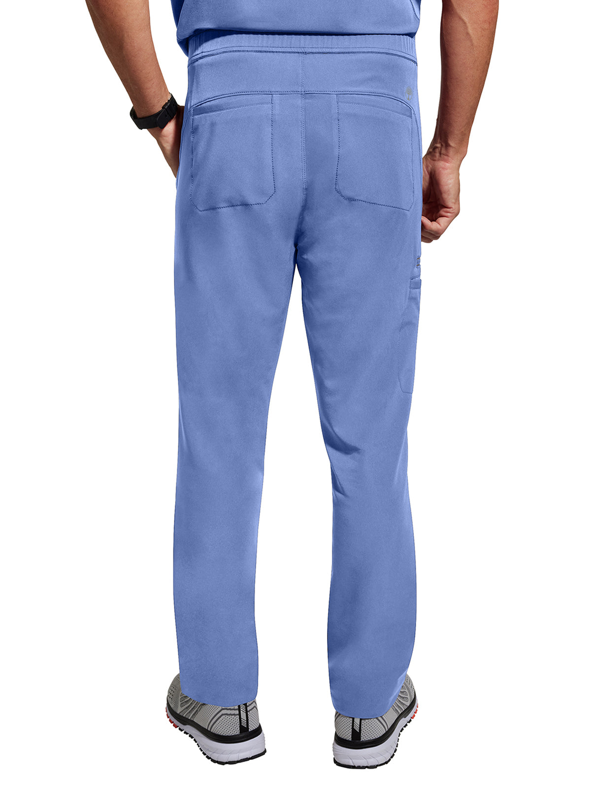 Men's 7-Pocket Noah Moisture Wicking Pant