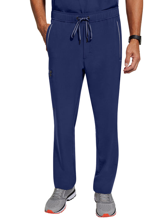 Men's 7-Pocket Moisture Wicking Pant