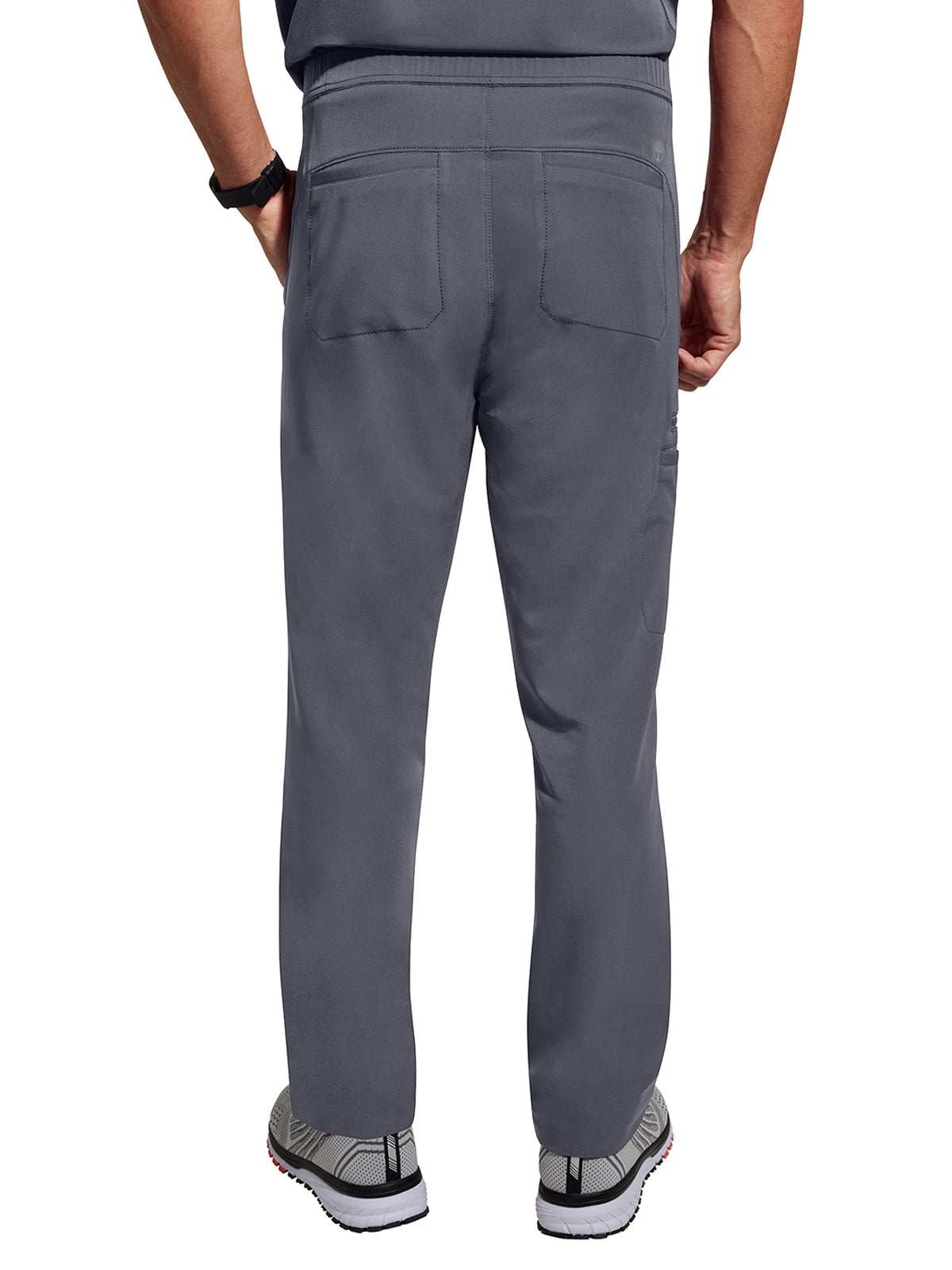 Men's 7-Pocket Moisture Wicking Pant