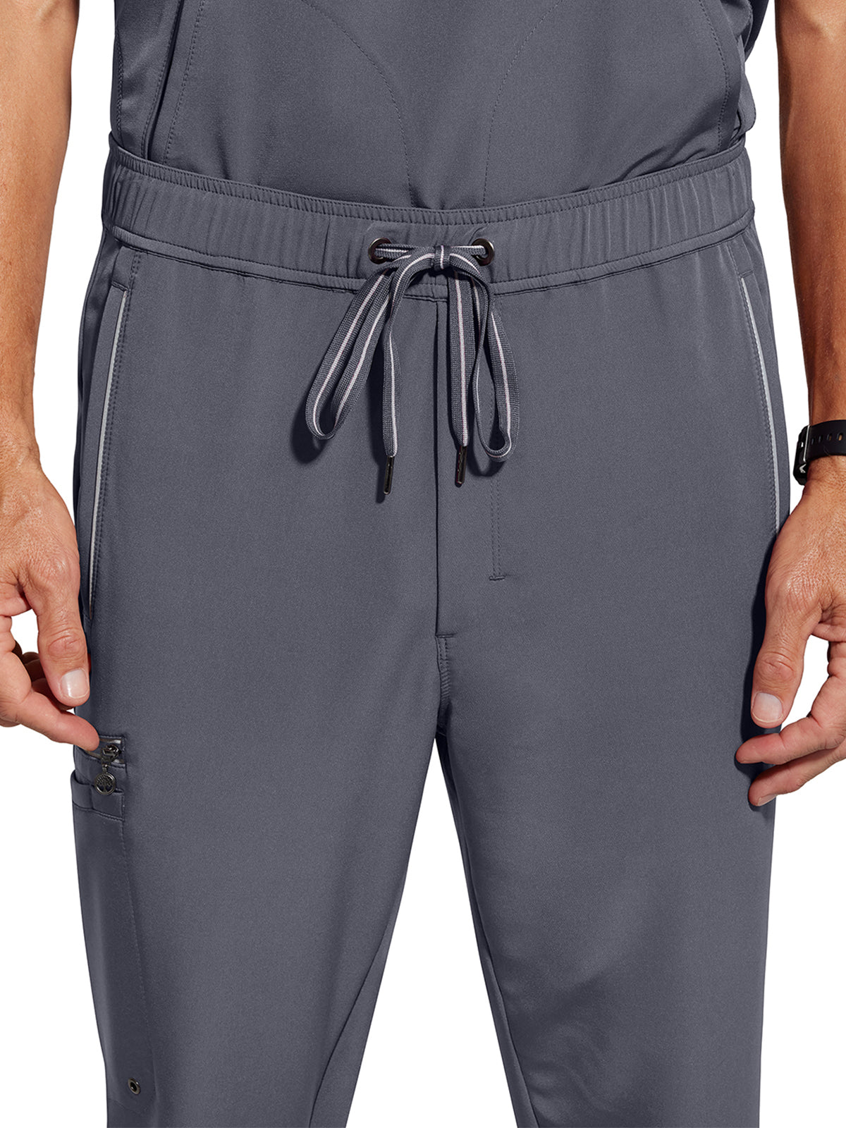 Men's 7-Pocket Moisture Wicking Pant