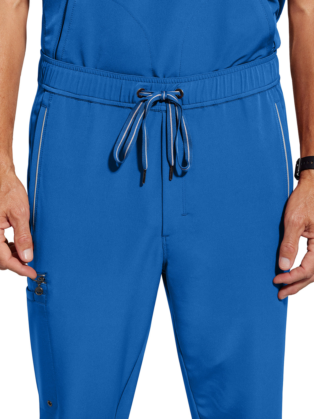 Men's 7-Pocket Moisture Wicking Pant