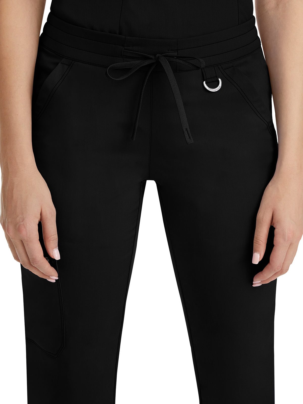 Women's Modern Fit Pant