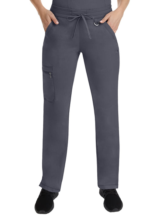 Women's 3-Pocket Tamara Modern Fit Pant