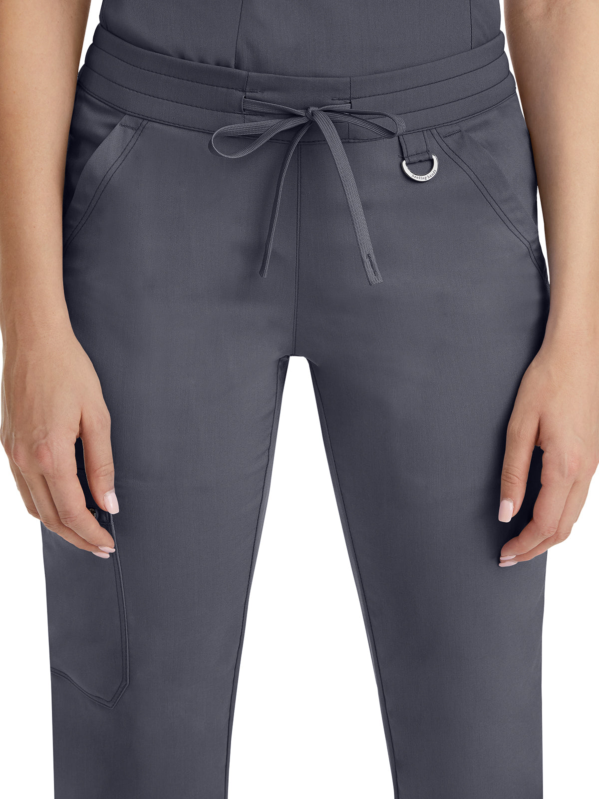 Women's 3-Pocket Tamara Modern Fit Pant