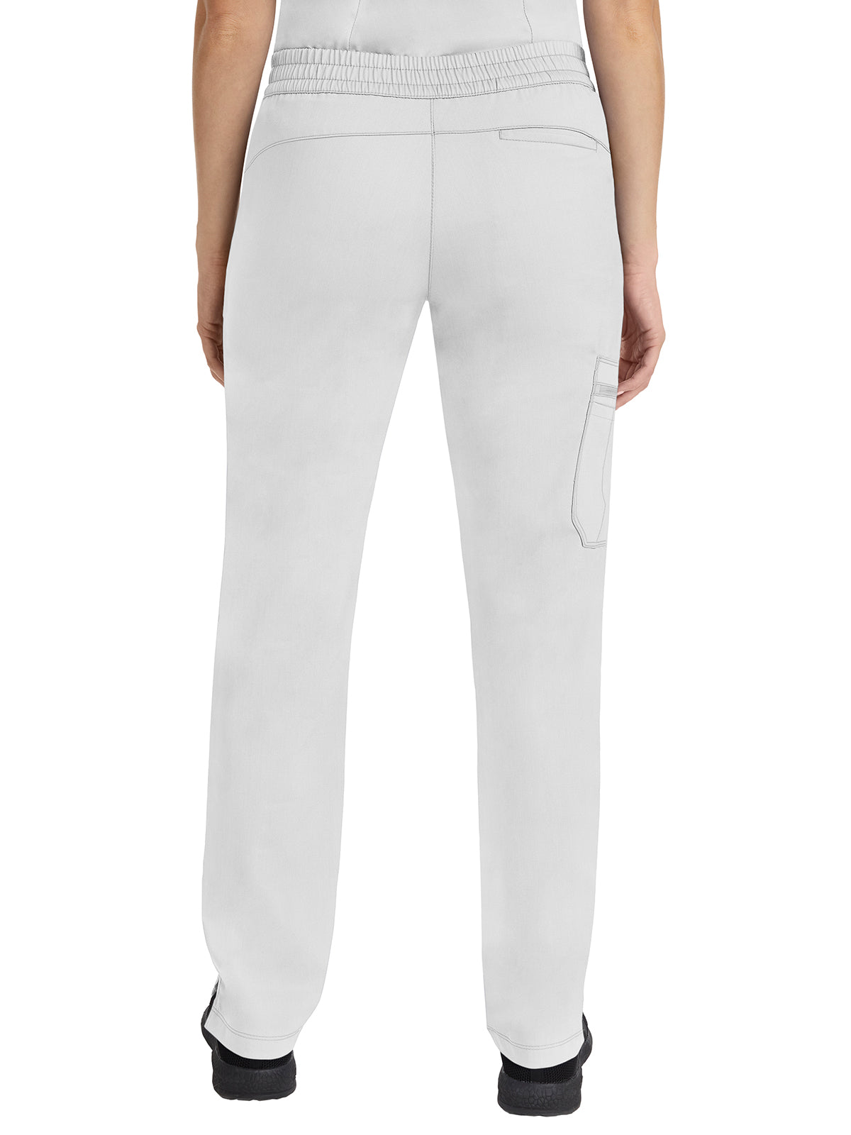 Women's 3-Pocket Tamara Modern Fit Pant