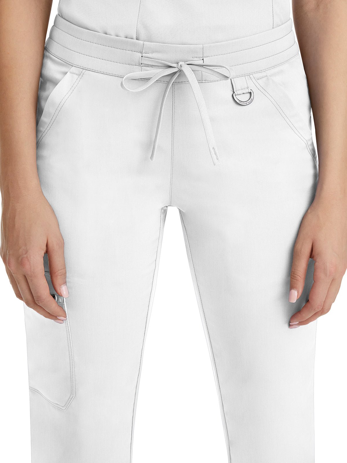 Women's 3-Pocket Tamara Modern Fit Pant