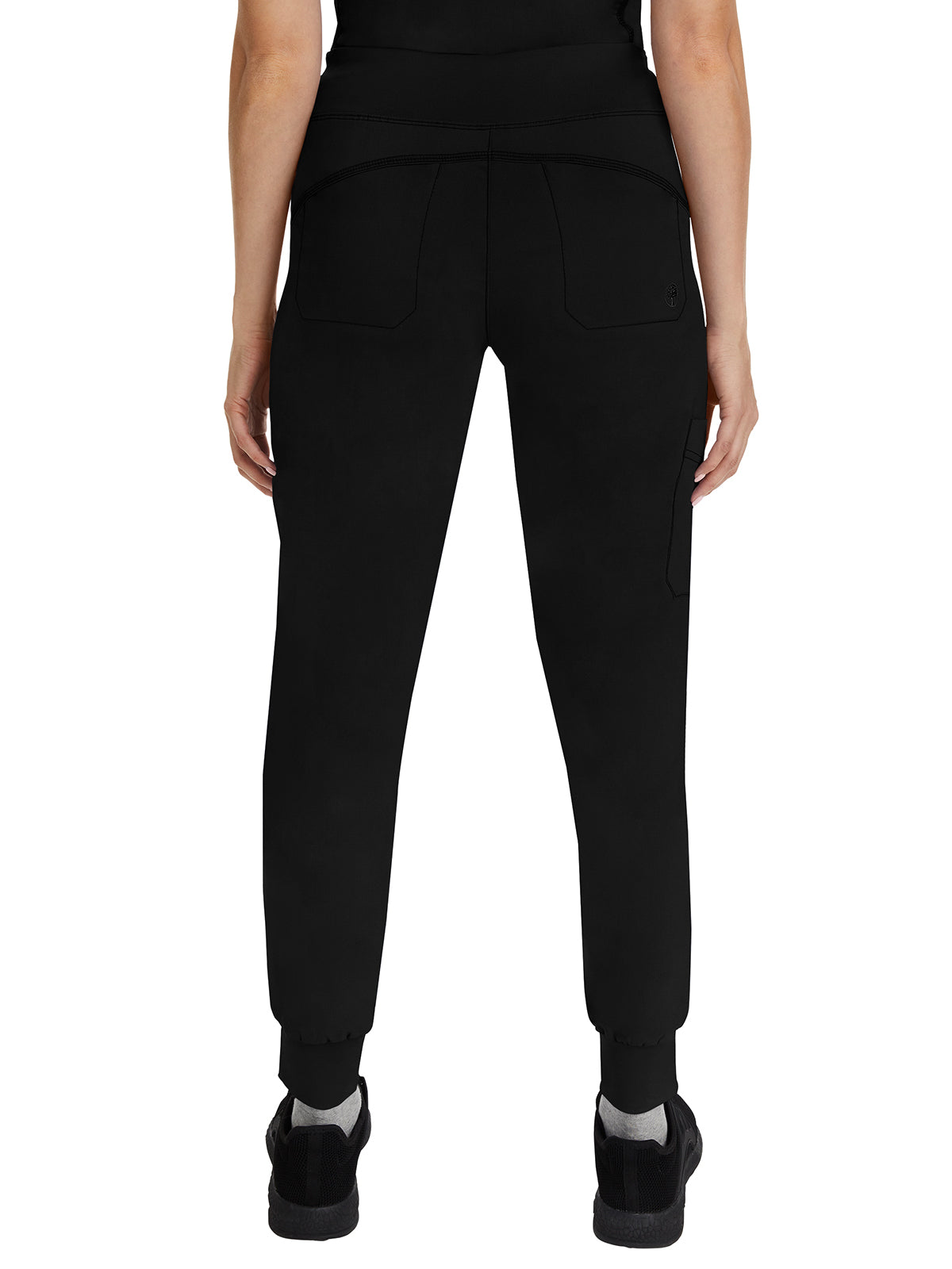 Women's Yoga Waistband Pant