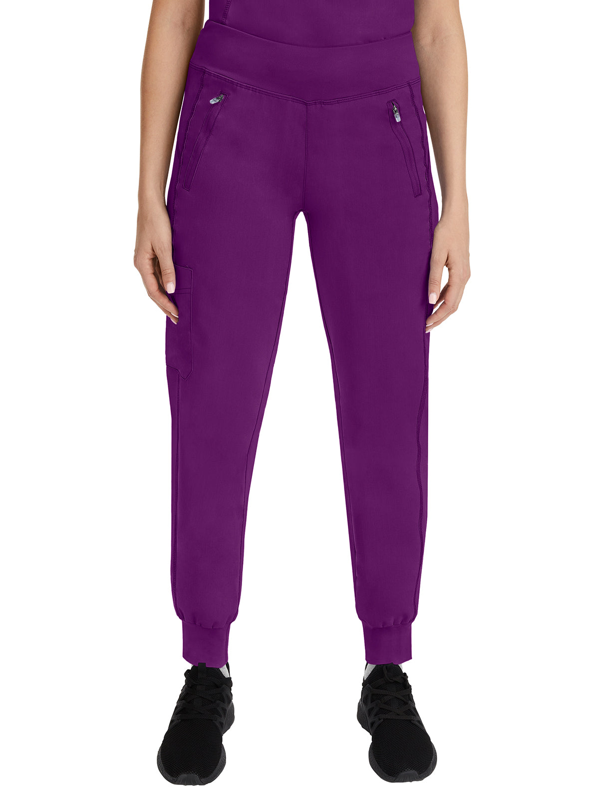 Women's Yoga Waistband Pant