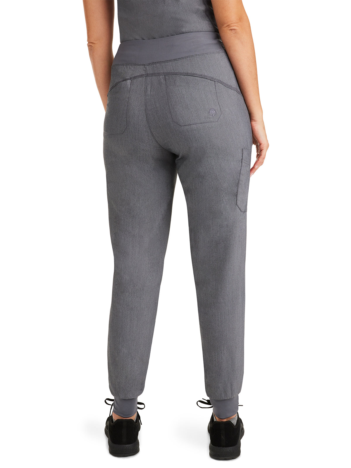 Women's Yoga Waistband Pant