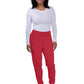 Women's Yoga Waistband Pant