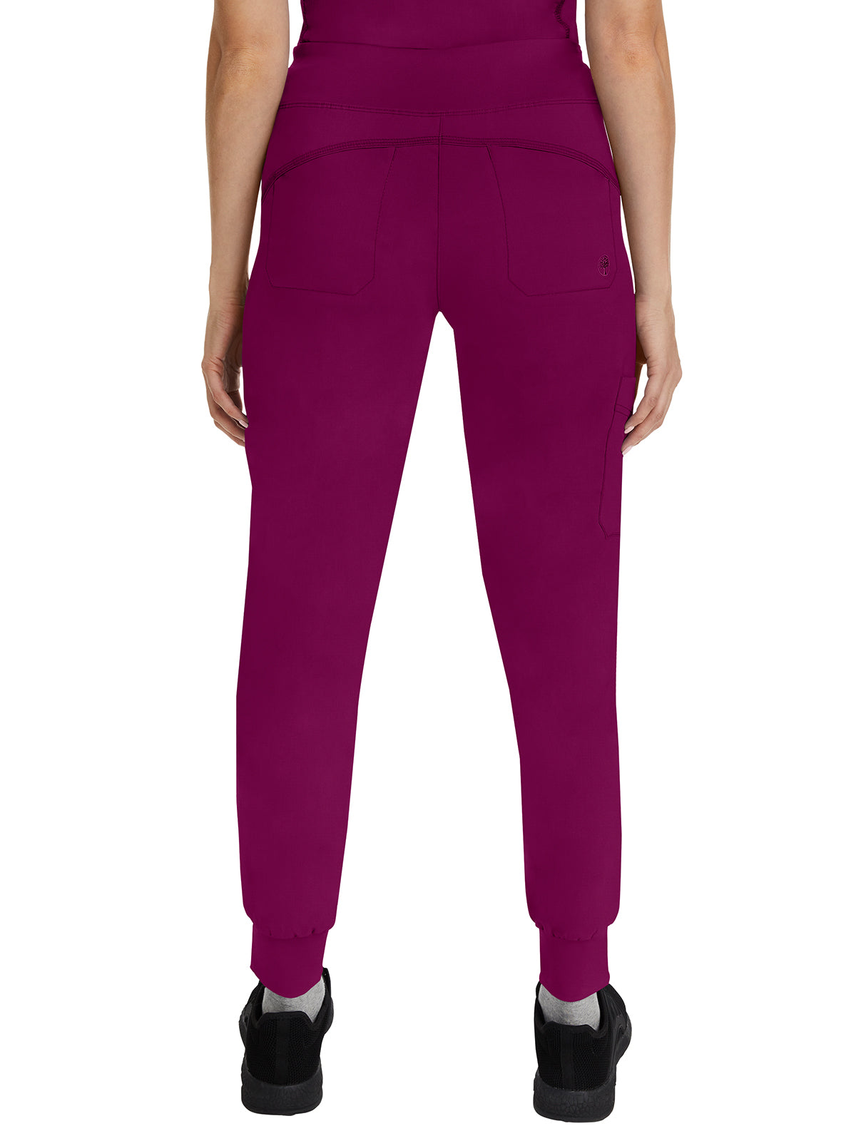 Women's 6-Pocket Tara Yoga Waistband Pant