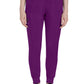 Women's 7-Pocket Toby Modern Fit Pant - 9244 - Eggplant