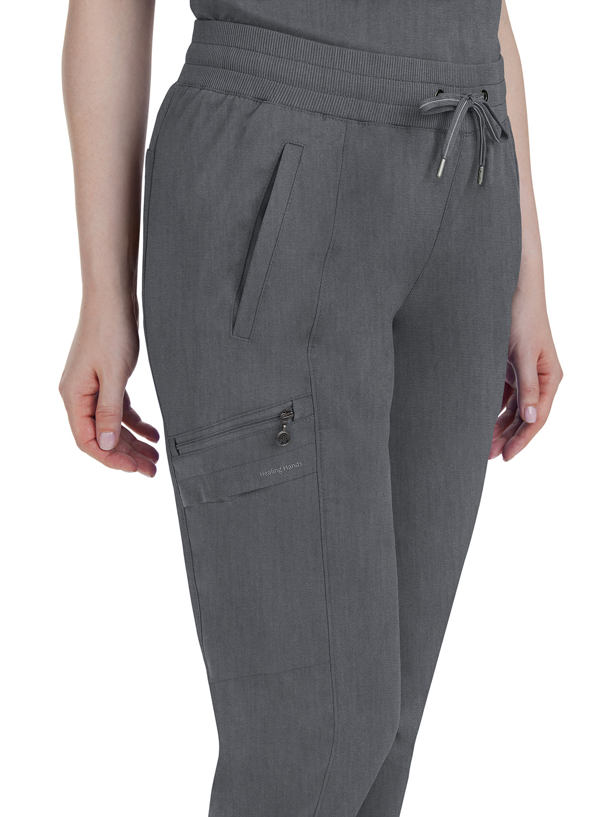 Women's 7-Pocket Toby Modern Fit Pant