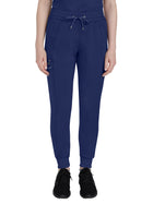 Women's 7-Pocket Toby Modern Fit Pant - 9244 - Navy