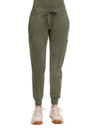 Women's 7-Pocket Toby Modern Fit Pant - 9244 - Olive