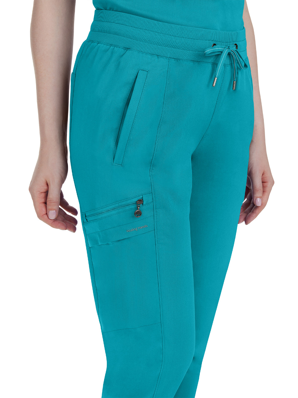 Women's 7-Pocket Toby Modern Fit Pant