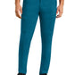 Men's 6-Pocket Daniel Two-Way Stretch Fabric Pant