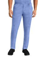Men's 6-Pocket Daniel Two-Way Stretch Fabric Pant - 9300 - Ceil