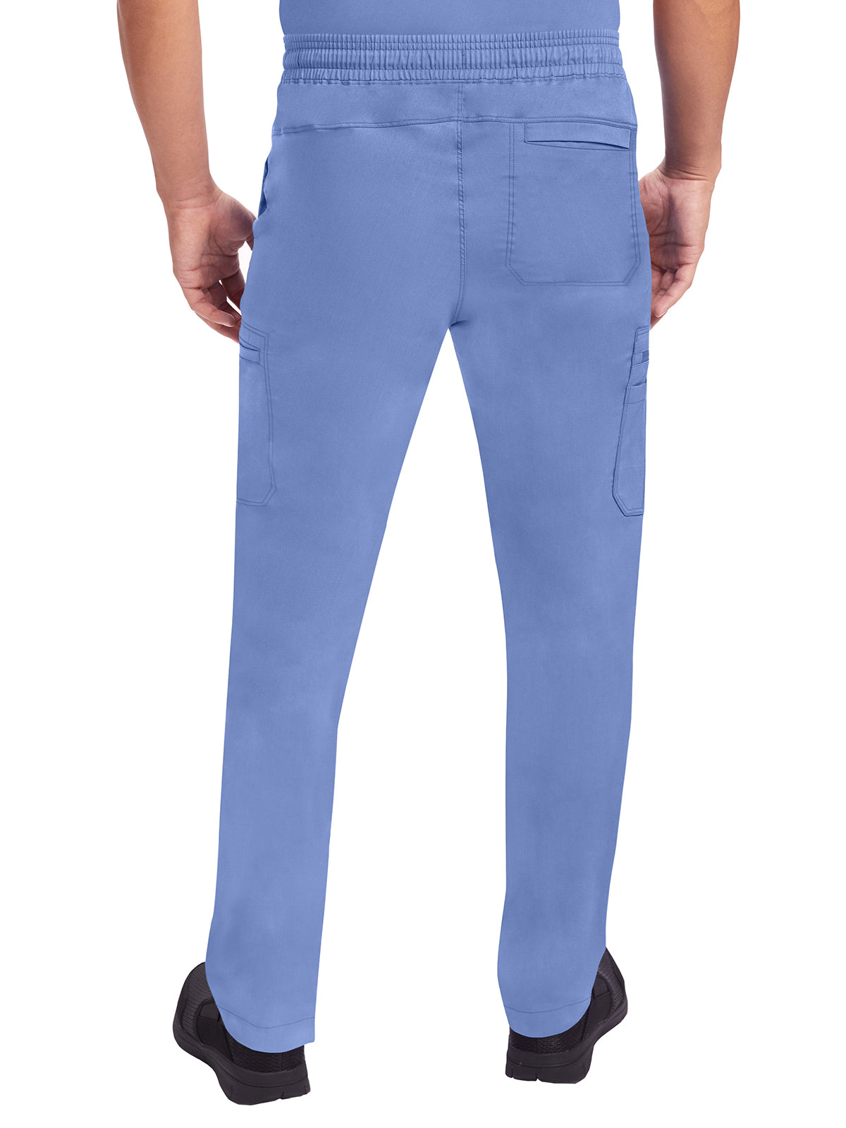 Men's Two-Way Stretch Fabric Pant