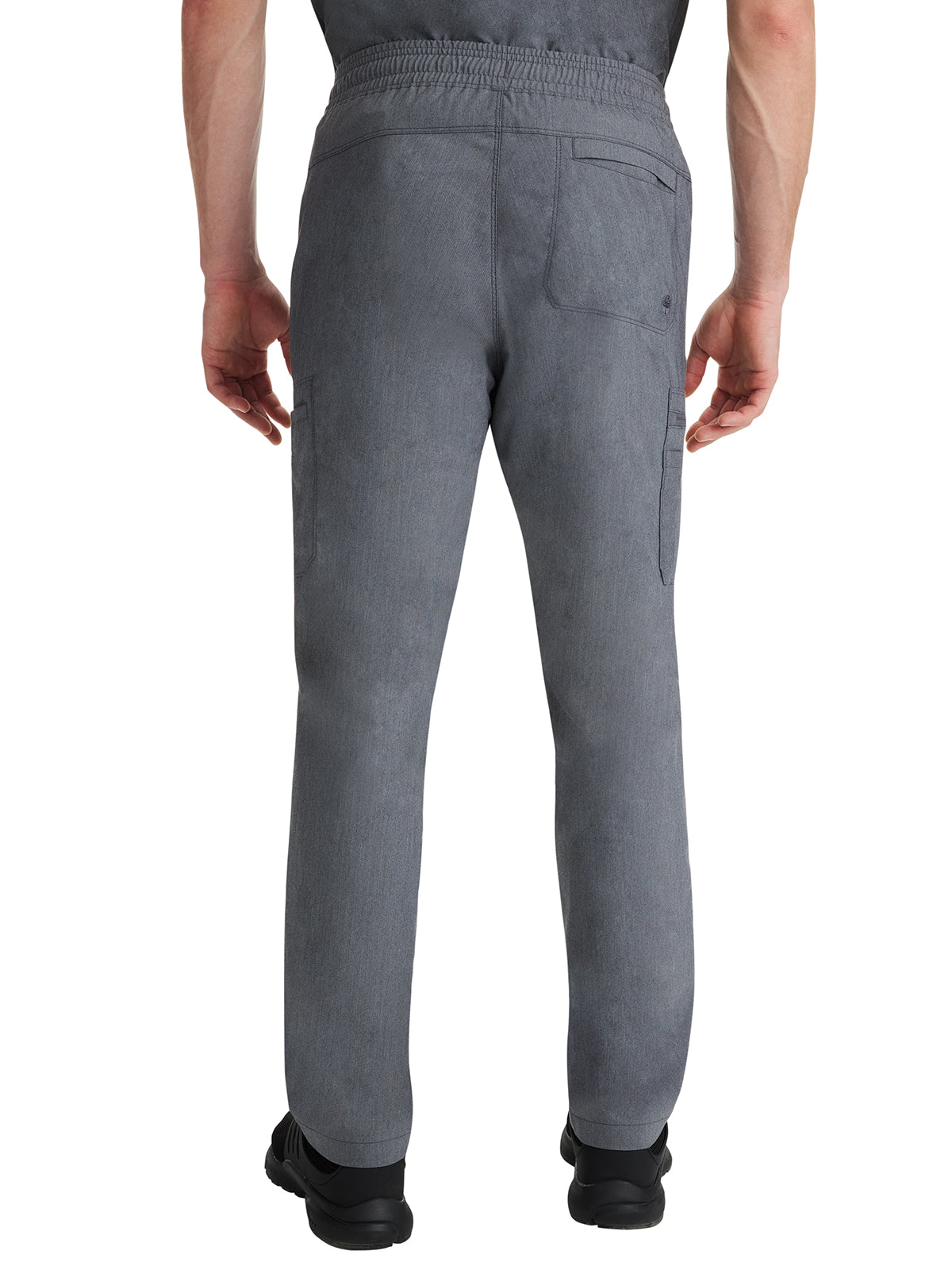 Men's Two-Way Stretch Fabric Pant