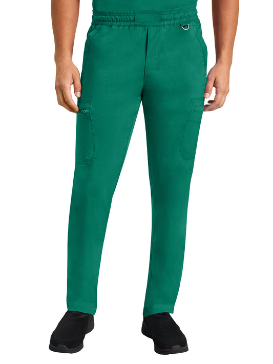 Men's Two-Way Stretch Fabric Pant