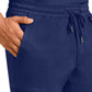 Men's Two-Way Stretch Fabric Pant