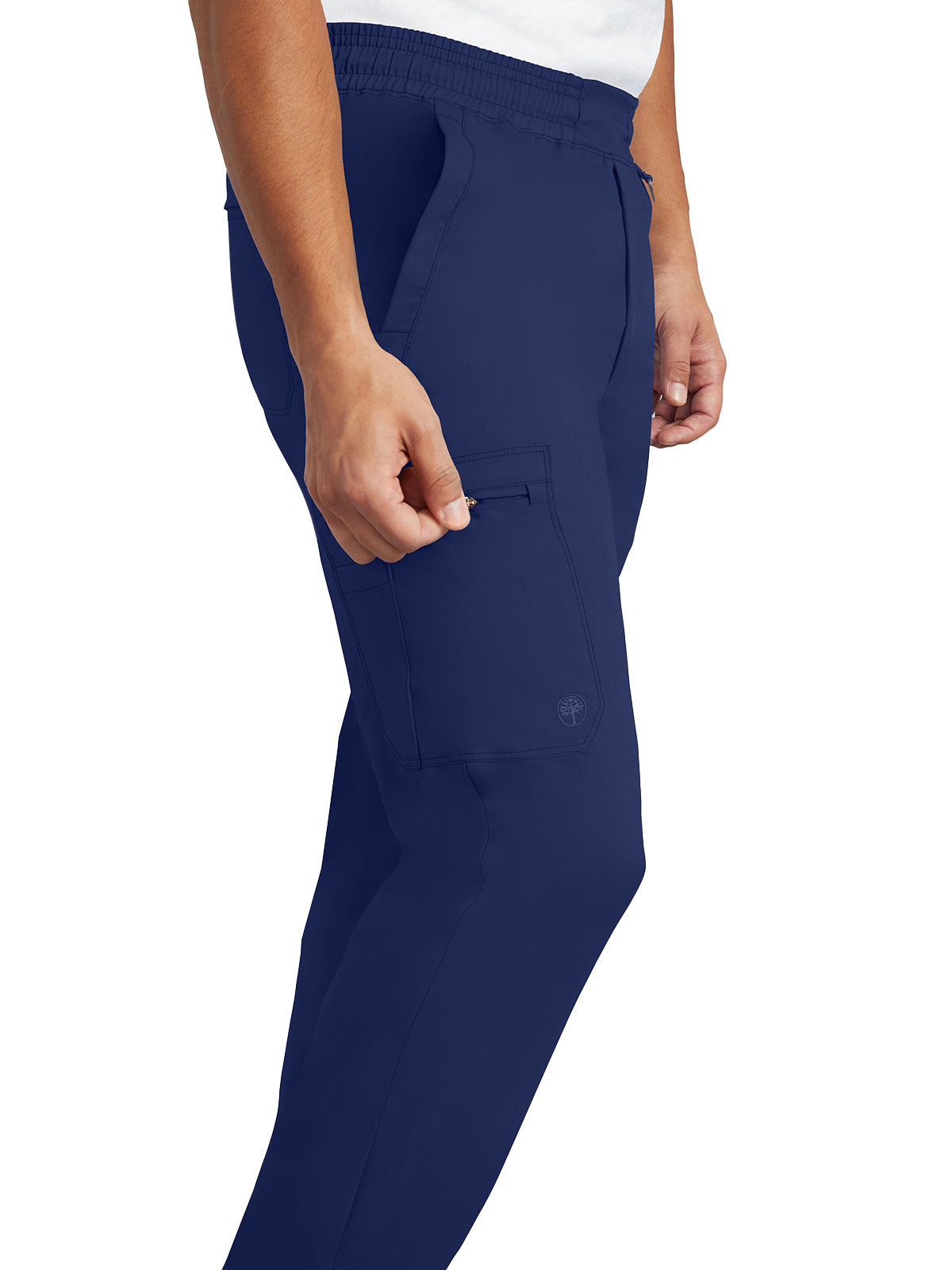 Men's Two-Way Stretch Fabric Pant