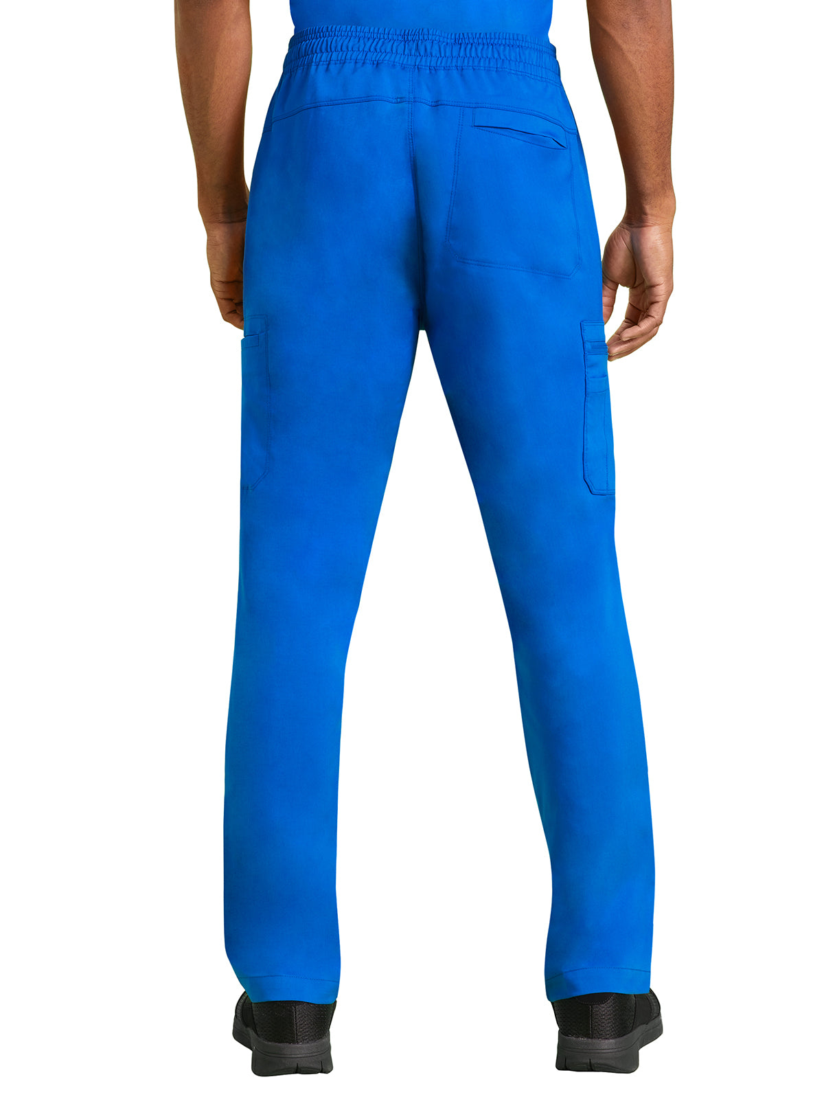 Men's Two-Way Stretch Fabric Pant