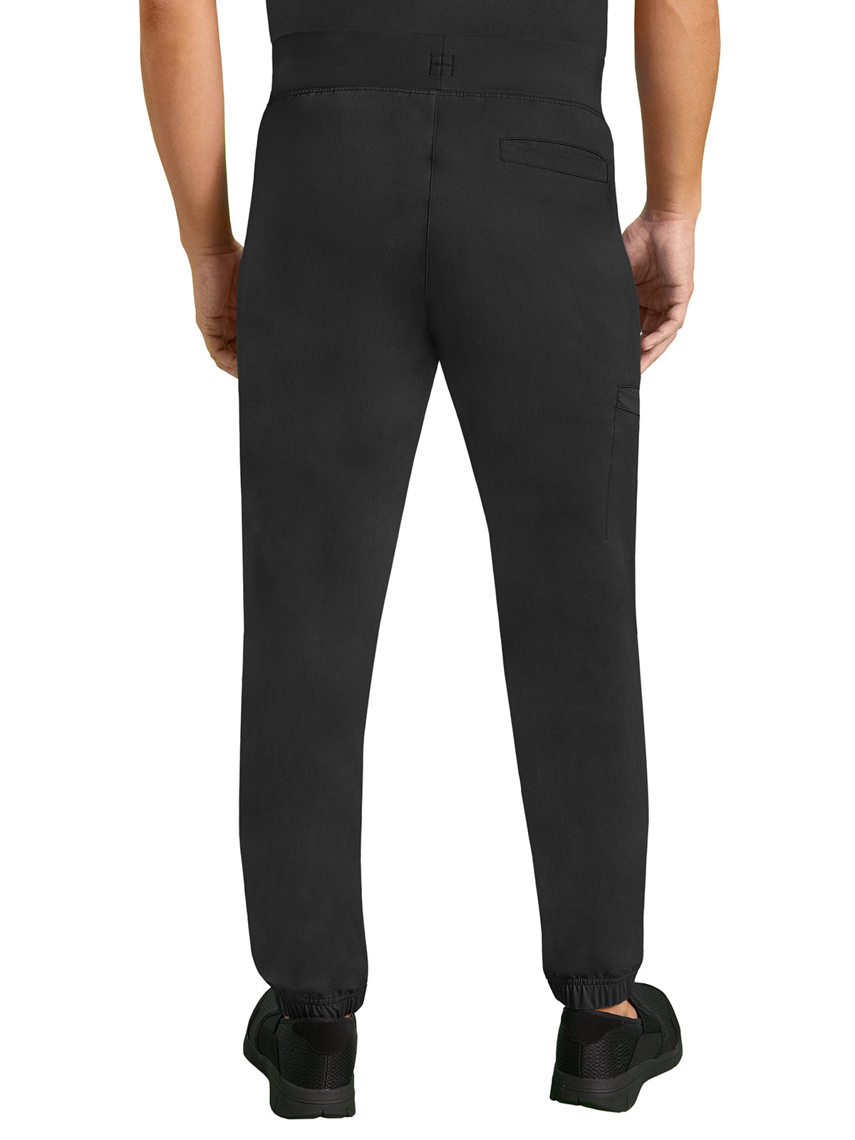 Men's 4-Pocket Dante Two-Way Stretch Fabric Pant