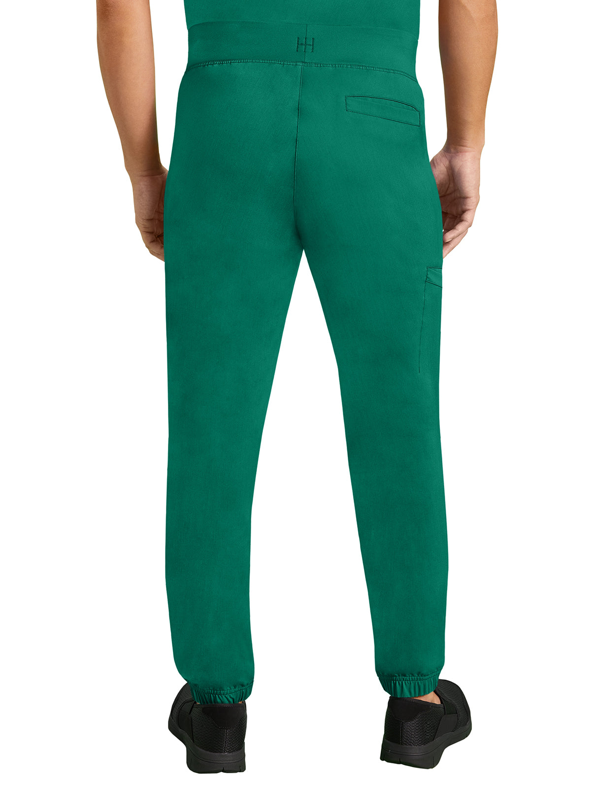 Men's Two-Way Stretch Fabric Pant