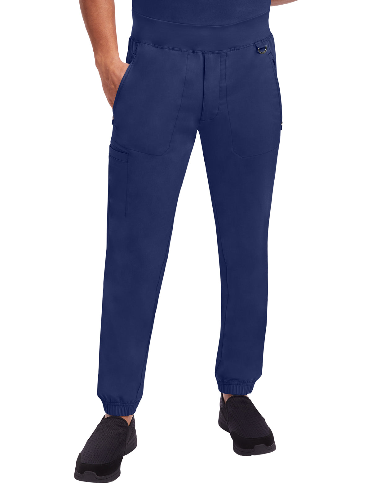 Men's Two-Way Stretch Fabric Pant