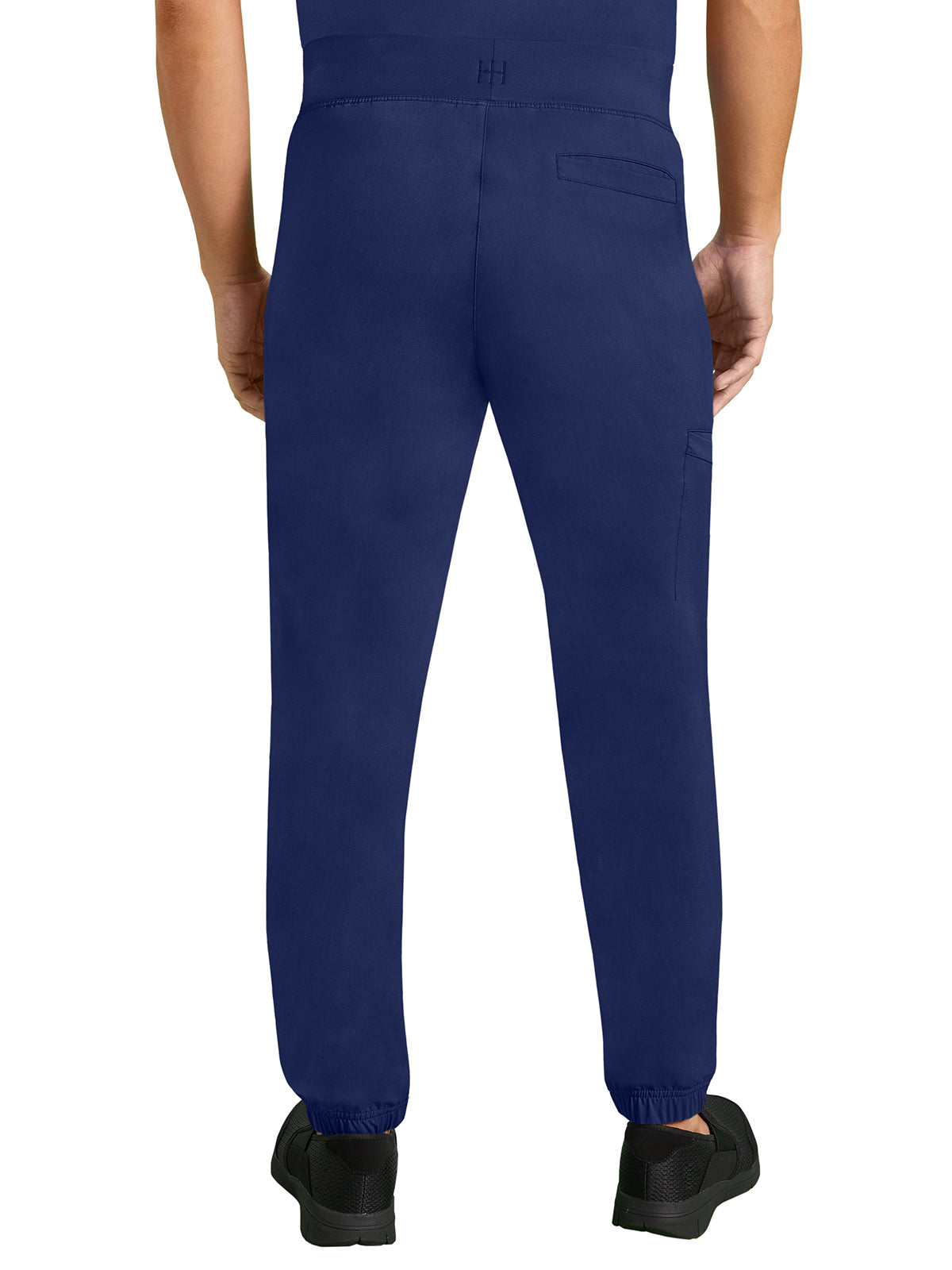 Men's Two-Way Stretch Fabric Pant