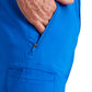 Men's 4-Pocket Dante Two-Way Stretch Fabric Pant