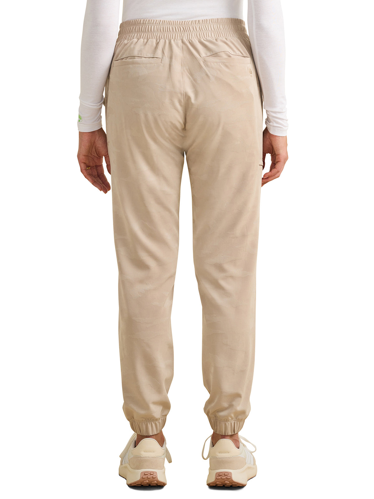 Women's Modern Fit Pant