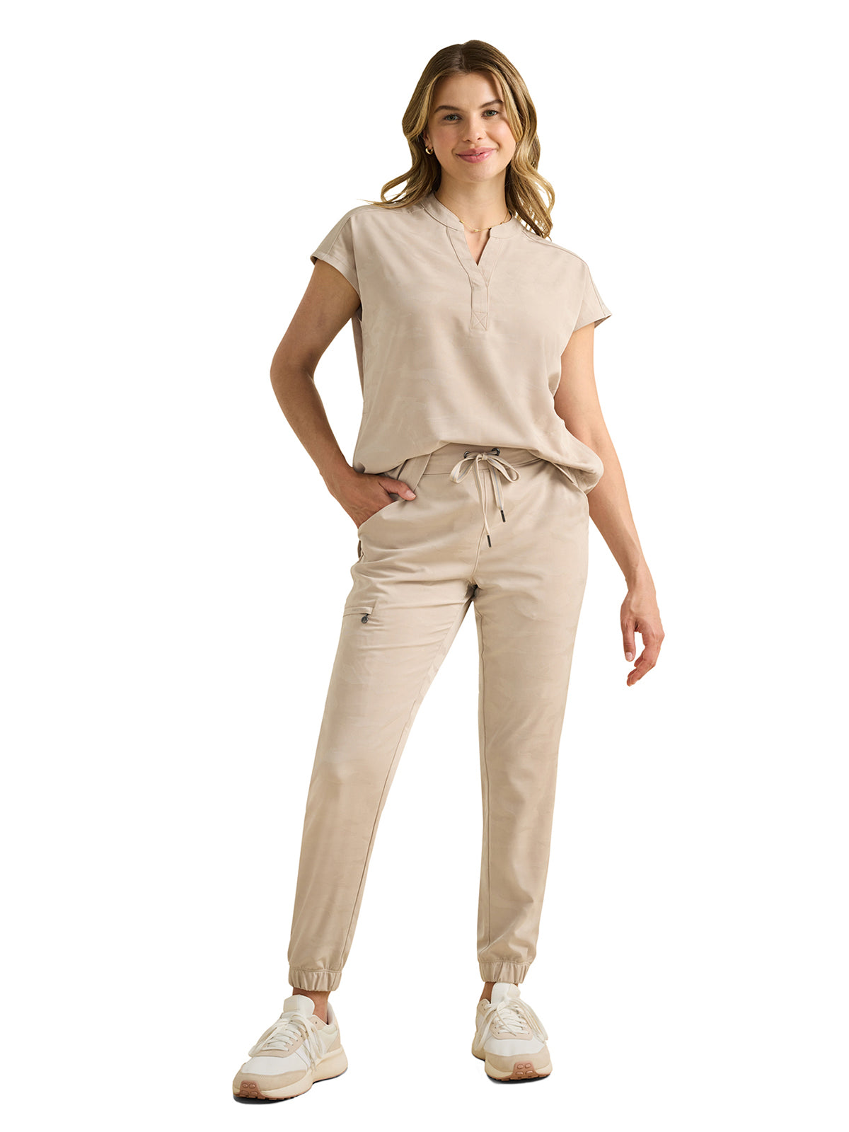 Women's Modern Fit Pant