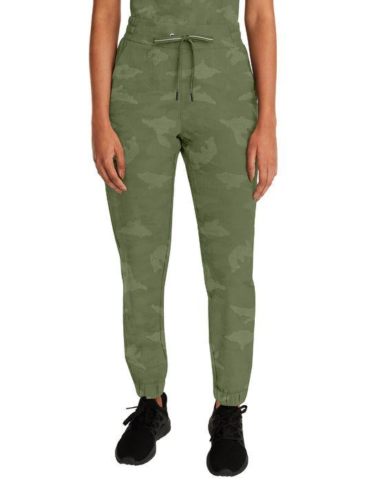 Women's 5-Pocket Tate Modern Fit Pant