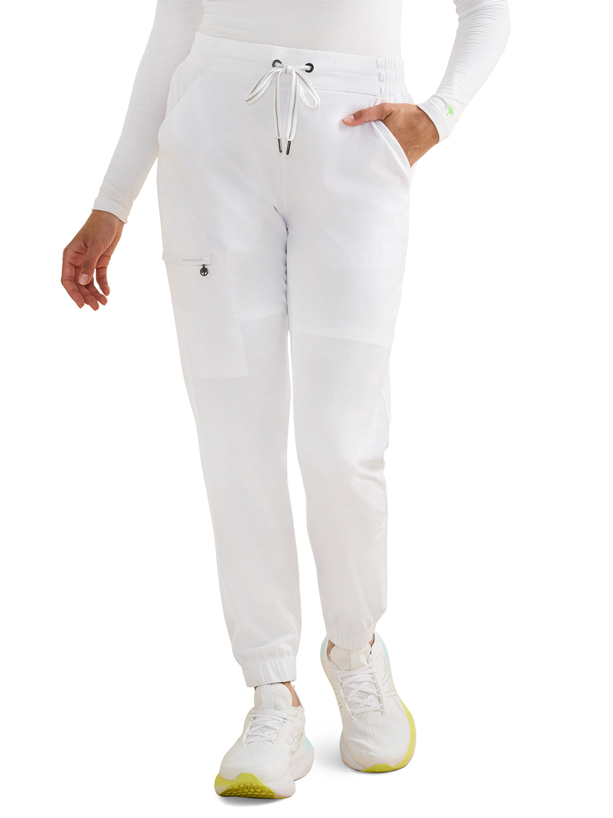 Women's Modern Fit Pant