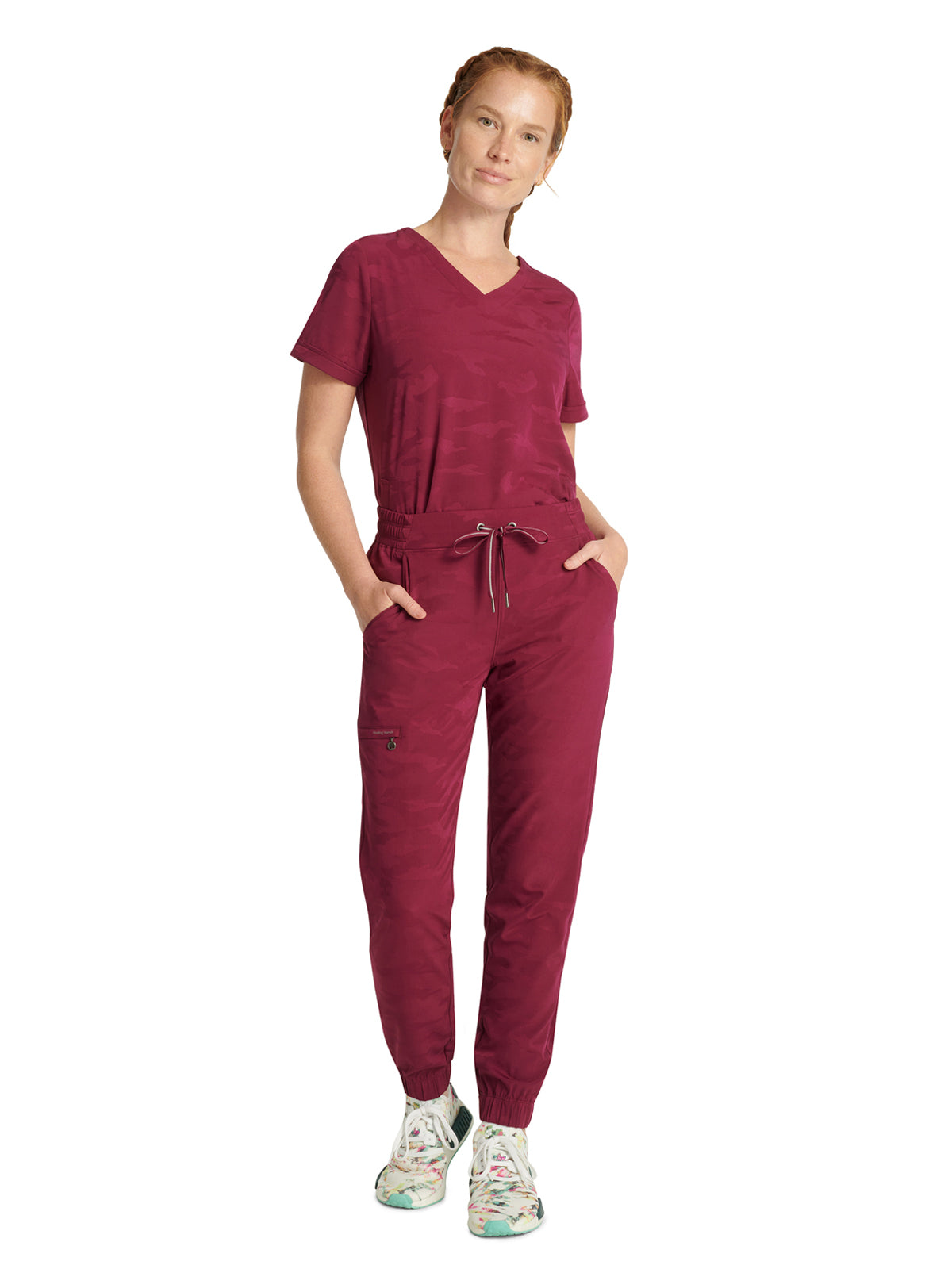 Women's Modern Fit Pant