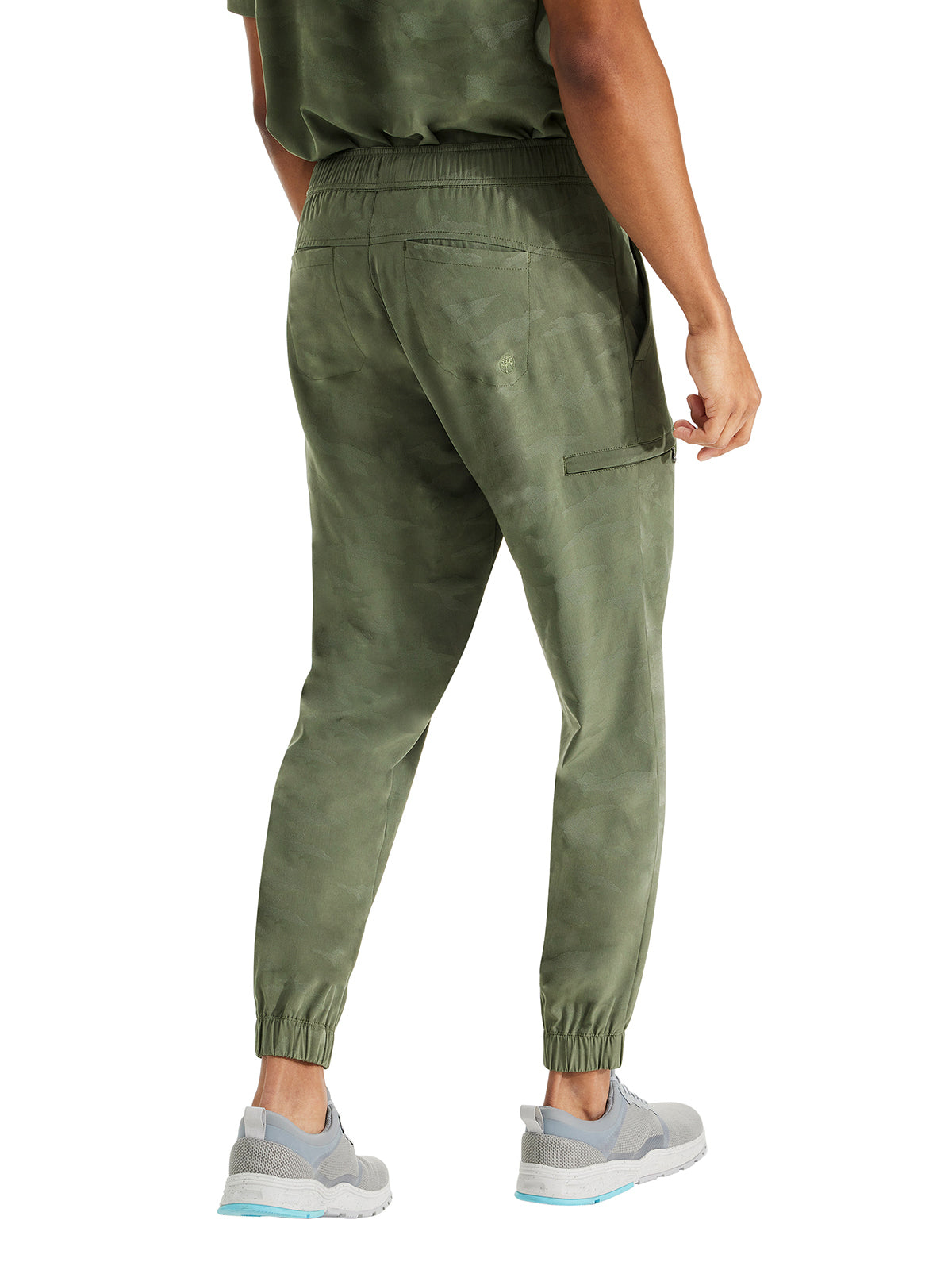 Men's 6-Pocket Drew Jogger Pant