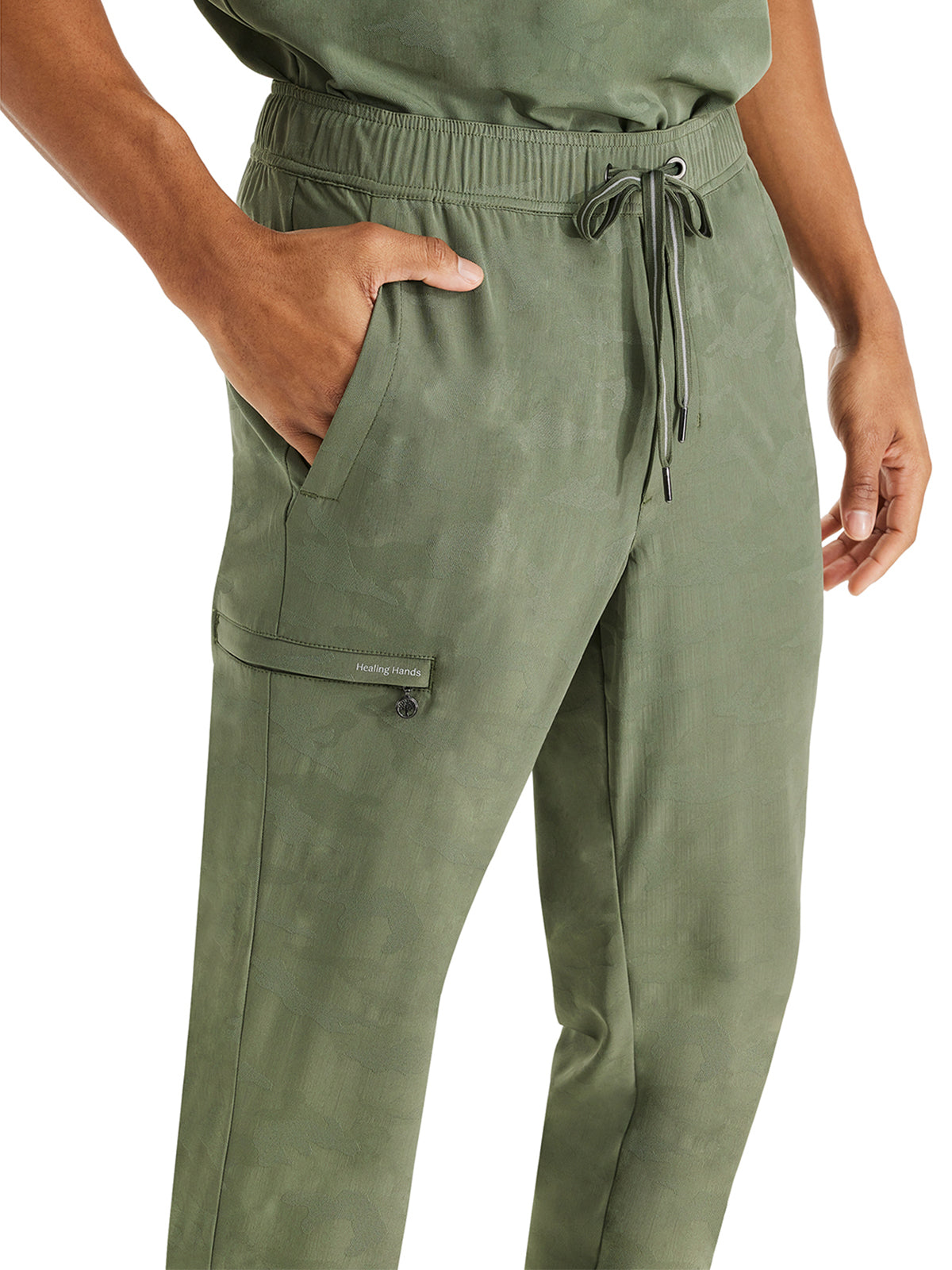 Men's 6-Pocket Drew Jogger Pant