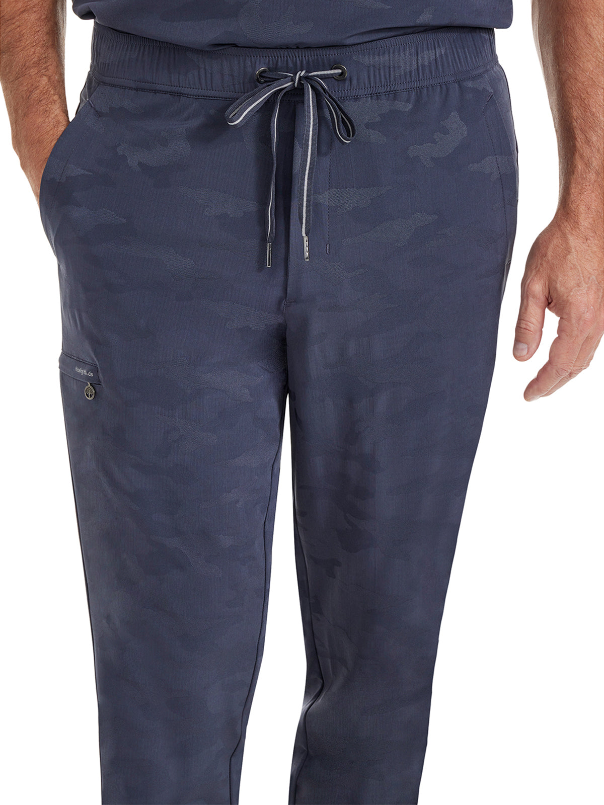 Men's 6-Pocket Drew Jogger Pant