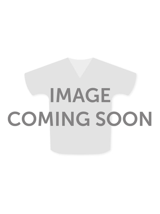 Women's 3-Pocket V-Neck Scrub Top