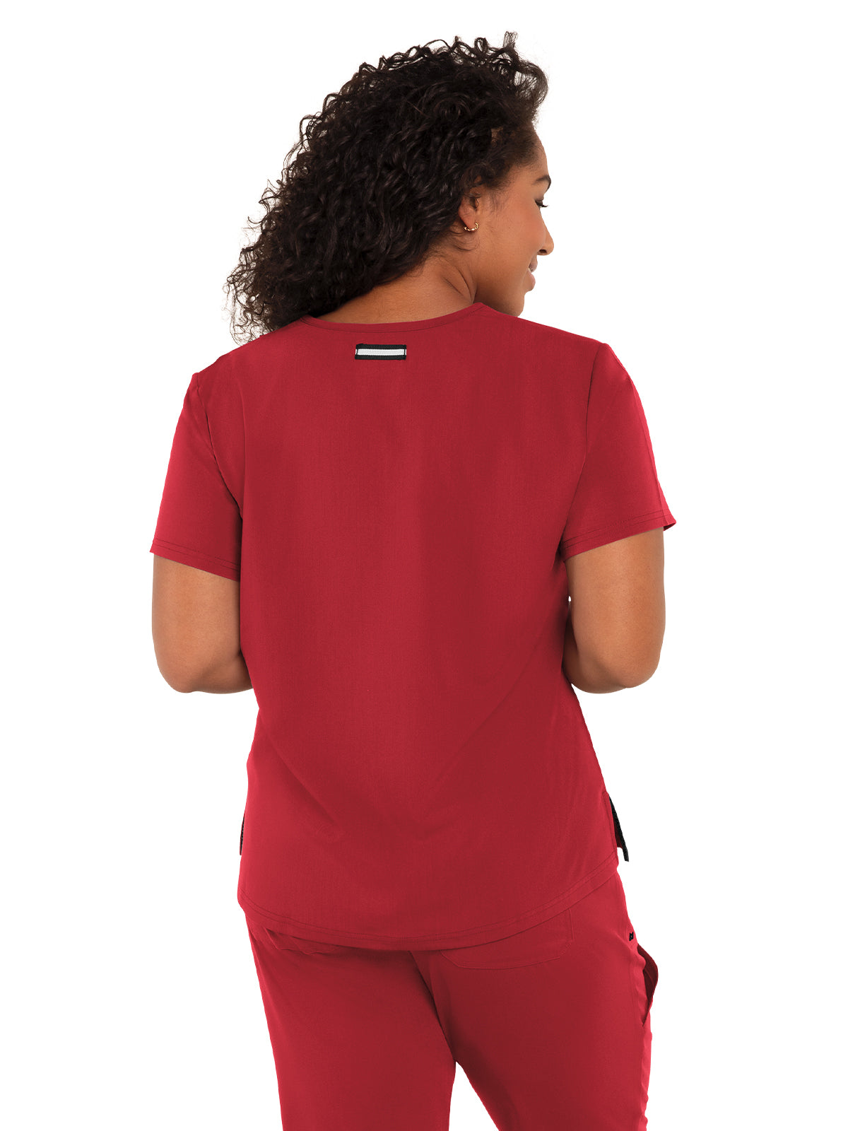 Women's 1-Pocket Tuck-In Ready to Work Top