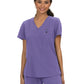 Women's 1-Pocket Tuck-In Ready to Work Scrub Top