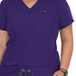 Women's 1-Pocket Tuck-In Ready to Work Scrub Top