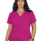 Women's One-Pocket Tuck-In Ready to Work Top - 1010 - Azalea Pink