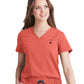 Women's 1-Pocket Tuck-In Ready to Work Scrub Top