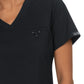 Women's 1-Pocket Tuck-In Kade Scrub Top