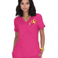 Women's 1-Pocket Tuck-In Kade Scrub Top