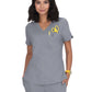 Women's 1-Pocket Tuck-In Kade Scrub Top